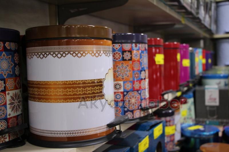 Tüm Havuz Çeşitleri Çarşı Pazarda