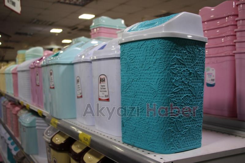 Tüm Havuz Çeşitleri Çarşı Pazarda