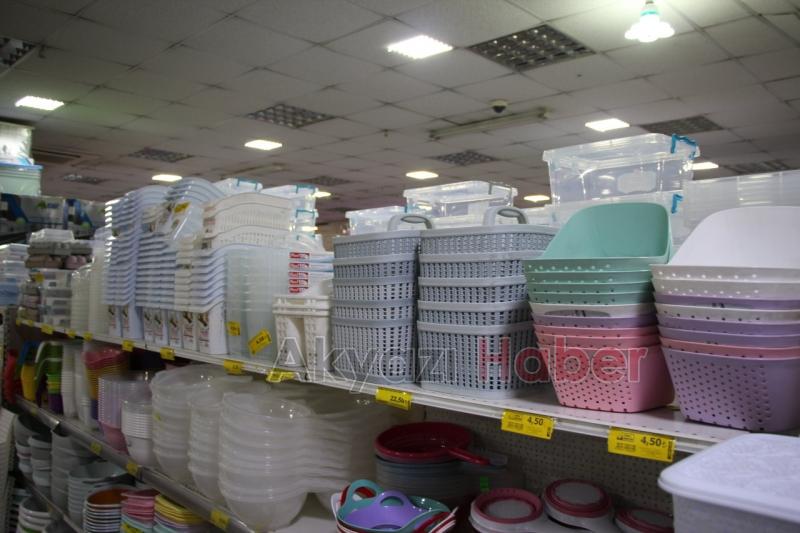 Tüm Havuz Çeşitleri Çarşı Pazarda