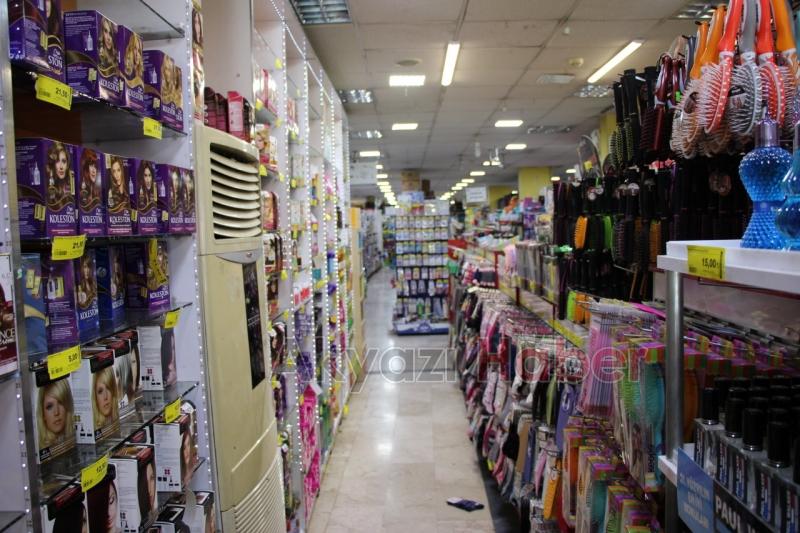 Tüm Havuz Çeşitleri Çarşı Pazarda