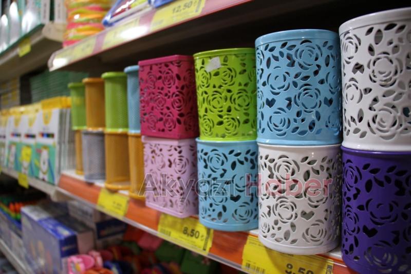 Tüm Havuz Çeşitleri Çarşı Pazarda