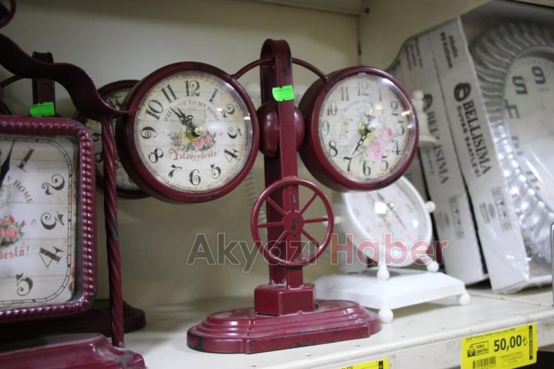 Tüm Havuz Çeşitleri Çarşı Pazarda