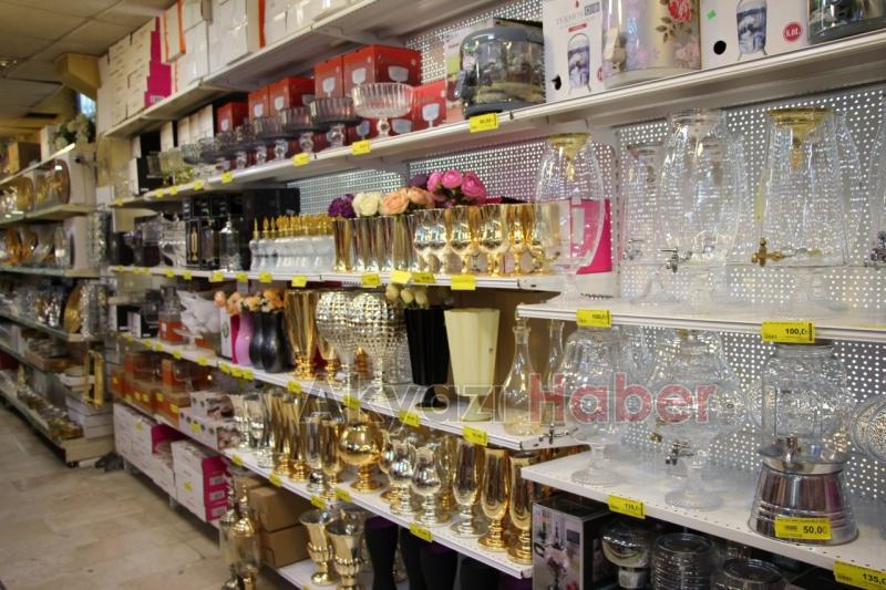 Tüm Havuz Çeşitleri Çarşı Pazarda