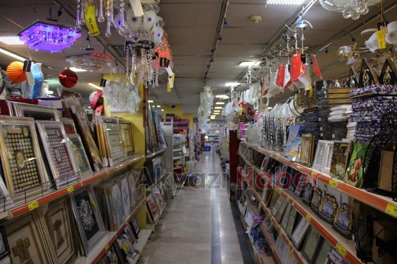 Tüm Havuz Çeşitleri Çarşı Pazarda