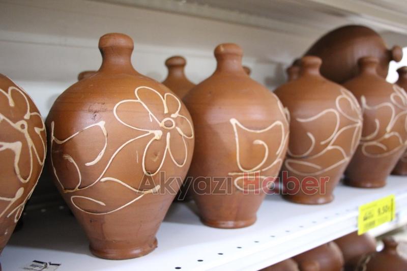 Tüm Havuz Çeşitleri Çarşı Pazarda