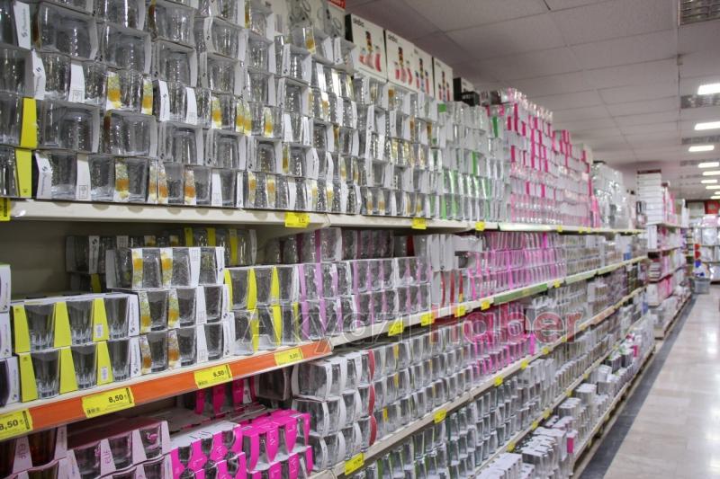 Tüm Havuz Çeşitleri Çarşı Pazarda