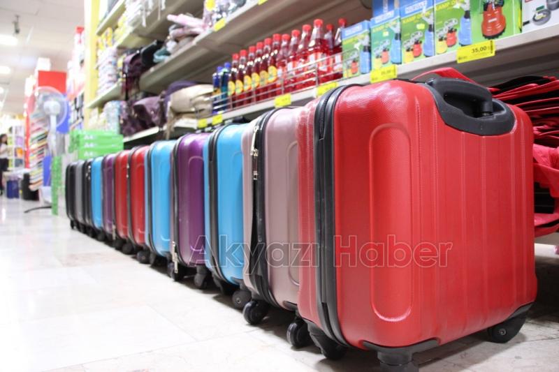 Tüm Havuz Çeşitleri Çarşı Pazarda