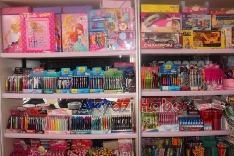 Tüm Kırtasiye İhtiyaçlarınız Yıldırım Kırtasiyede