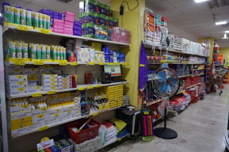 Tüm Kırtasiye ürünleri Çarşı Pazar'da