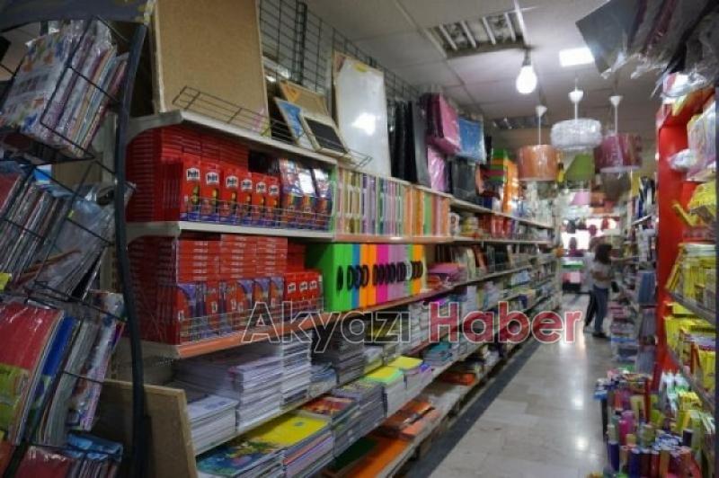 Tüm Kırtasiye ürünleri Çarşı Pazarda