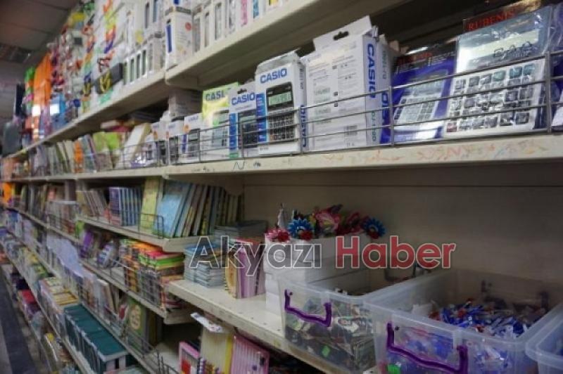 Tüm Kırtasiye ürünleri Çarşı Pazarda