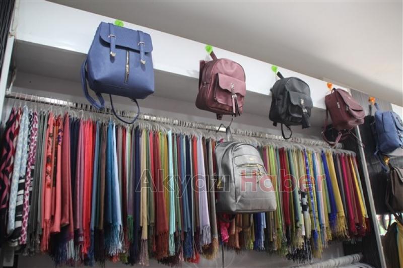 Tüm Şal Çeşitleri 10 TL