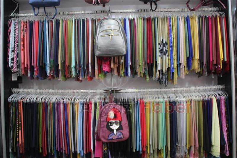 Tüm Şal Çeşitleri 10 TL