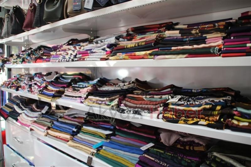 Tüm Şal Çeşitleri 10 TL