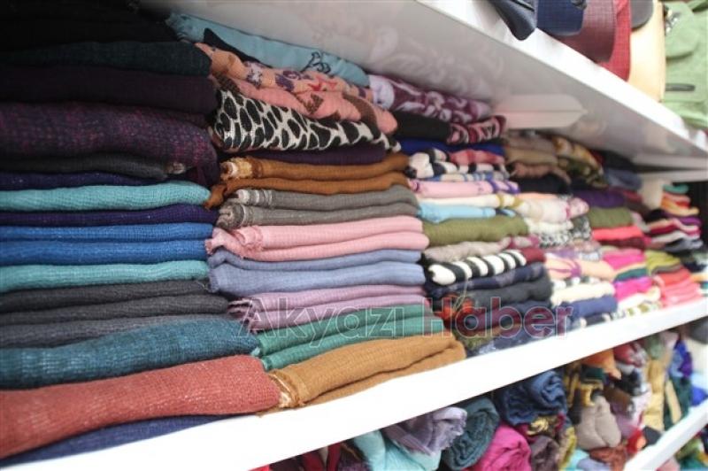 Tüm Şal Çeşitleri 10 TL