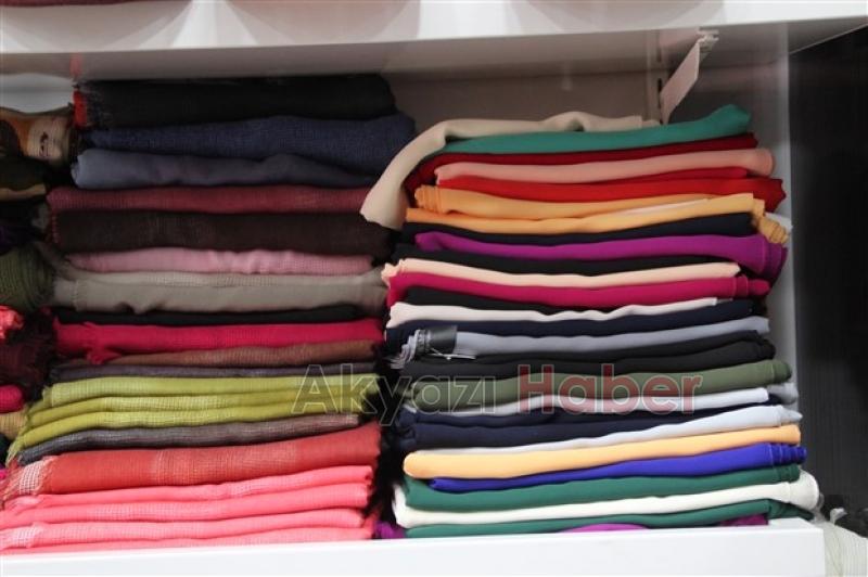 Tüm Şal Çeşitleri 10 TL