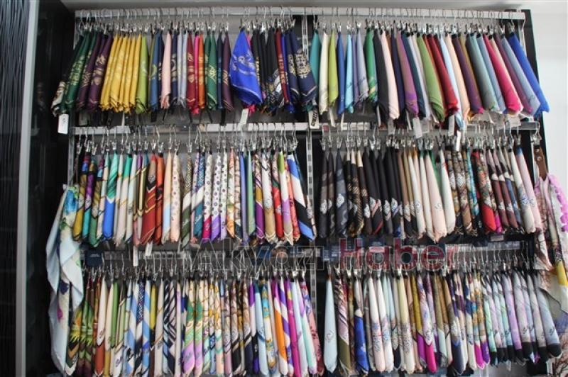 Tüm Şal Çeşitleri 10 TL