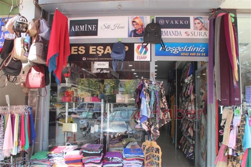 Tüm Şal Çeşitleri 10 TL