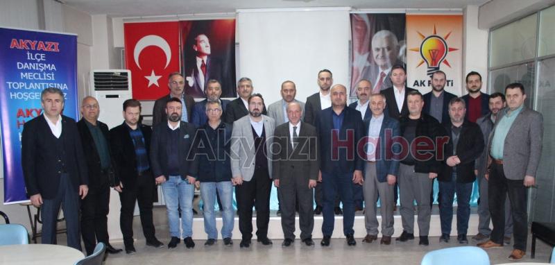 TÜMSİAD Üyeleri Köfteci Turgay’da Bir Araya Geldi