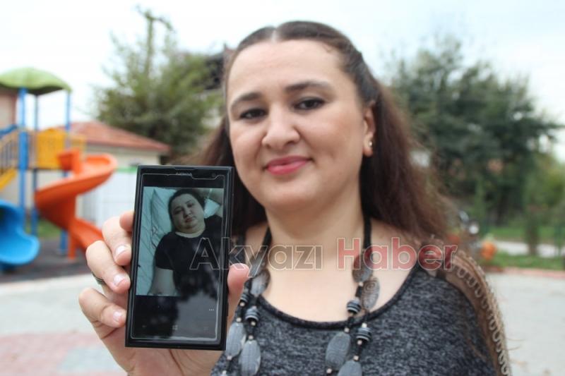 Tüp Mide Ameliyatı Ile Yeniden Doğdu