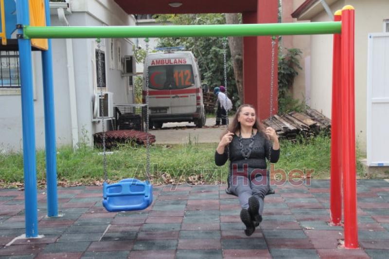 Tüp Mide Ameliyatı Ile Yeniden Doğdu