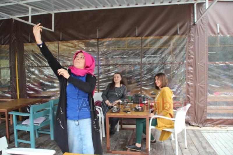 Tüp Mide Ameliyatı Ile Yeniden Doğdu