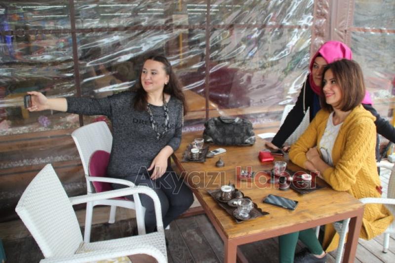 Tüp Mide Ameliyatı Ile Yeniden Doğdu