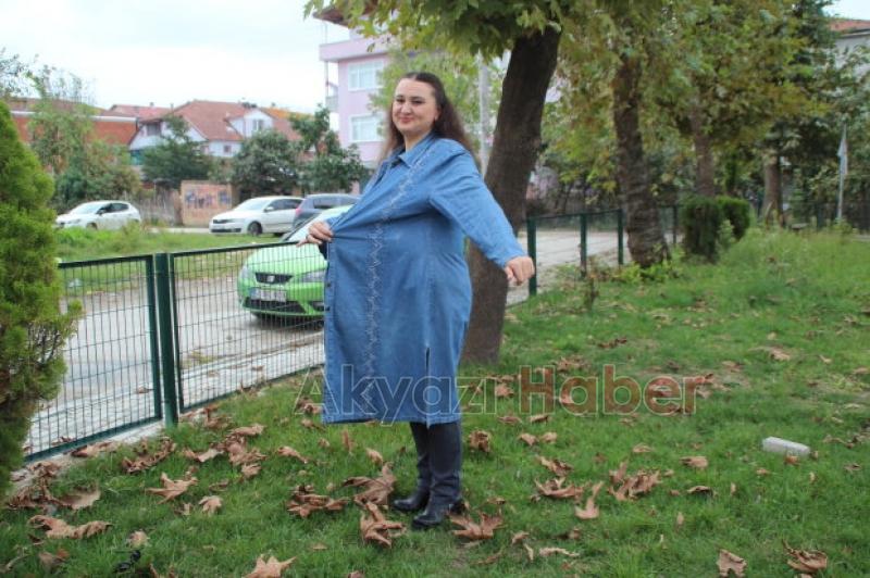 Tüp Mide Ameliyatı Ile Yeniden Doğdu