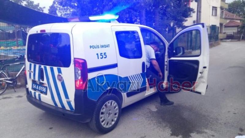 Tüp'den Zehirlenen Genç Son Anda Kurtarıldı