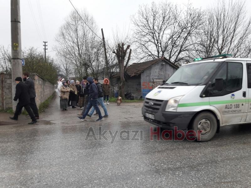 Turhan Bayraktar Defnedildi