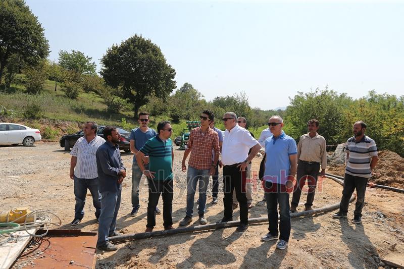 Turizmde Çıtayı Yükselteceğiz