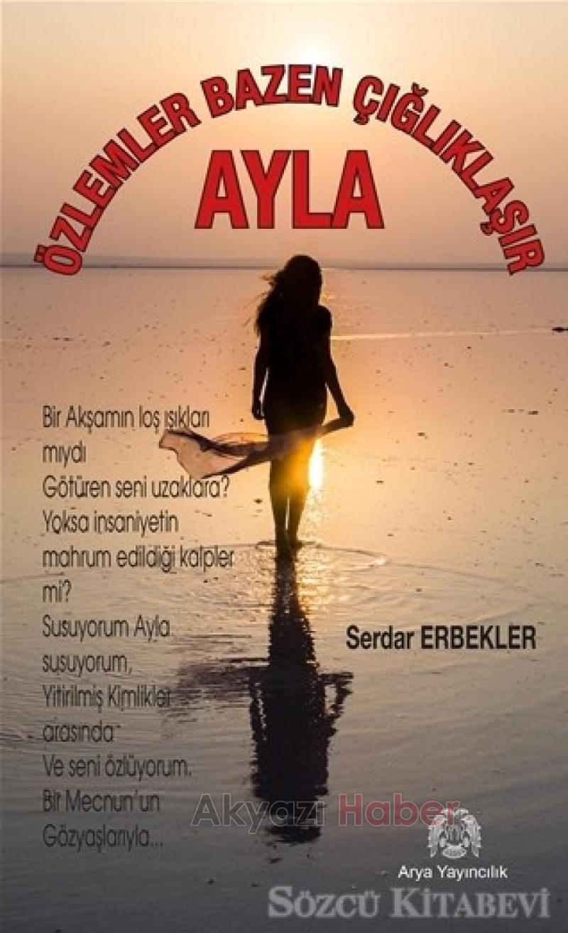 Türkçe Öğretmeni Erbekler Şiir Kitabı Çıkardı