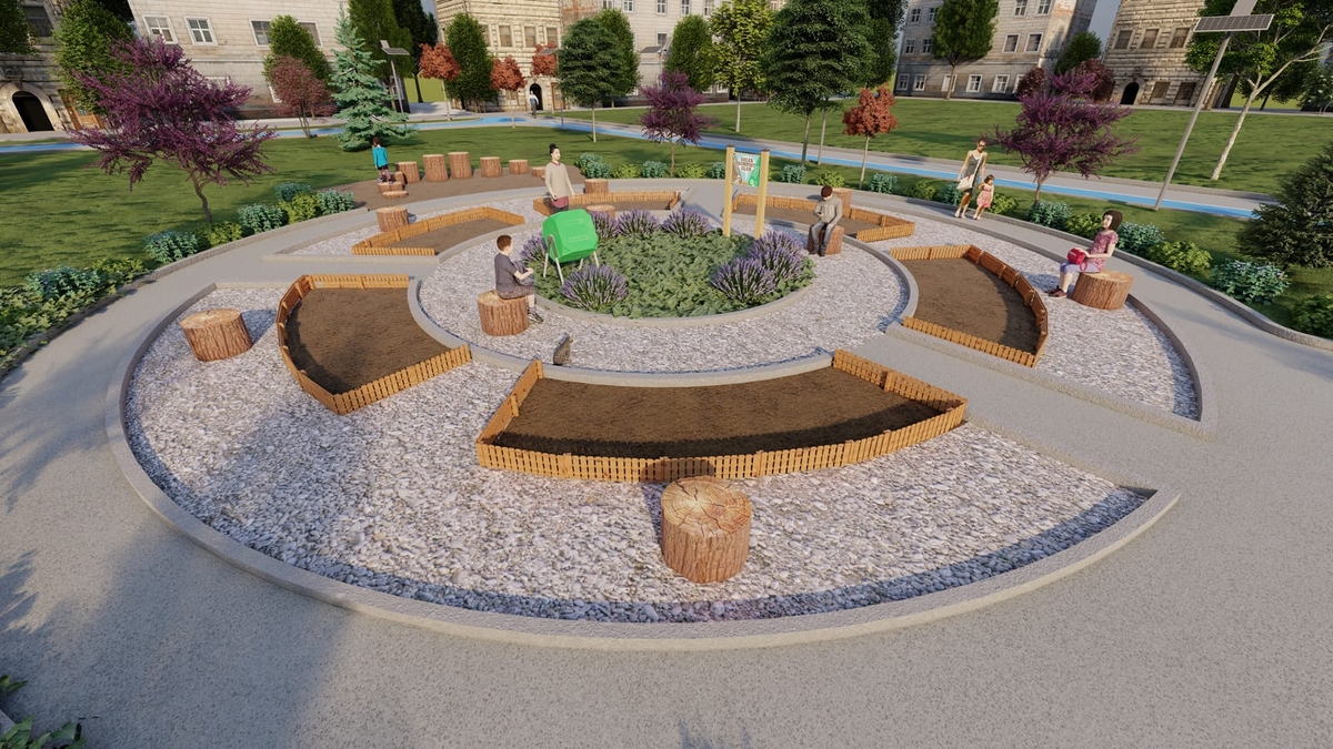 Türkiye'ye örnek olacak projede çalışmalar başladı