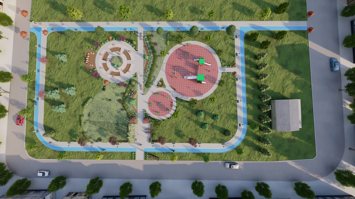 Türkiye'ye örnek olacak projede çalışmalar başladı