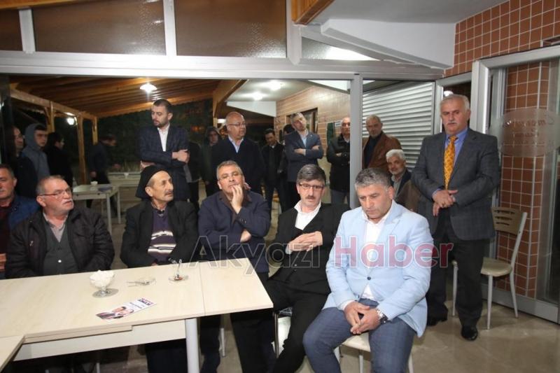 TÜRKİYENİN ÖNÜNÜ KESMEK İSTİYORLAR