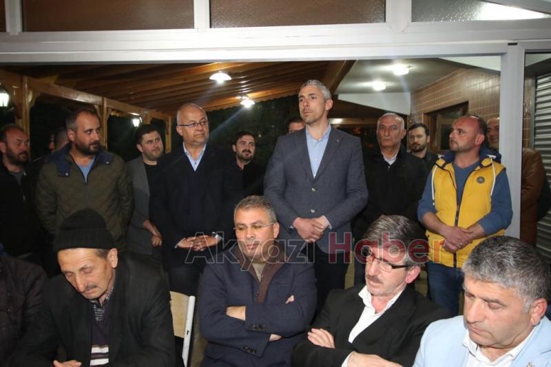 TÜRKİYENİN ÖNÜNÜ KESMEK İSTİYORLAR