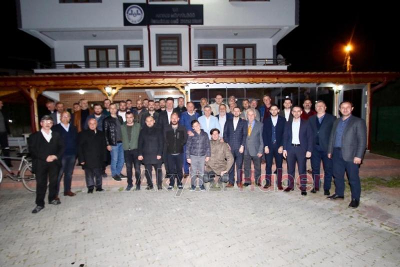 TÜRKİYENİN ÖNÜNÜ KESMEK İSTİYORLAR