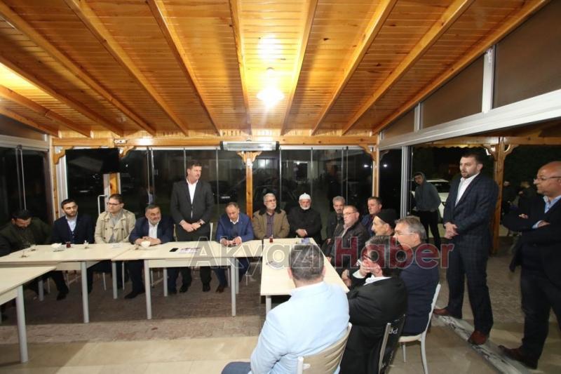 TÜRKİYENİN ÖNÜNÜ KESMEK İSTİYORLAR