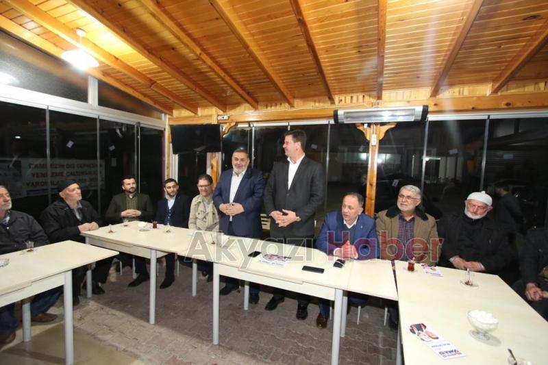 TÜRKİYENİN ÖNÜNÜ KESMEK İSTİYORLAR