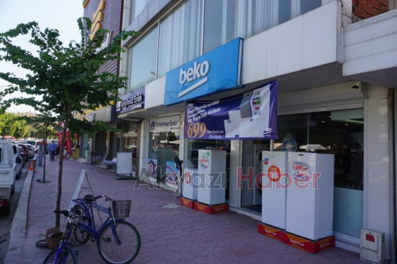 TÜRKYILMAZ TİCARET BEKO DA KAMYANYA 