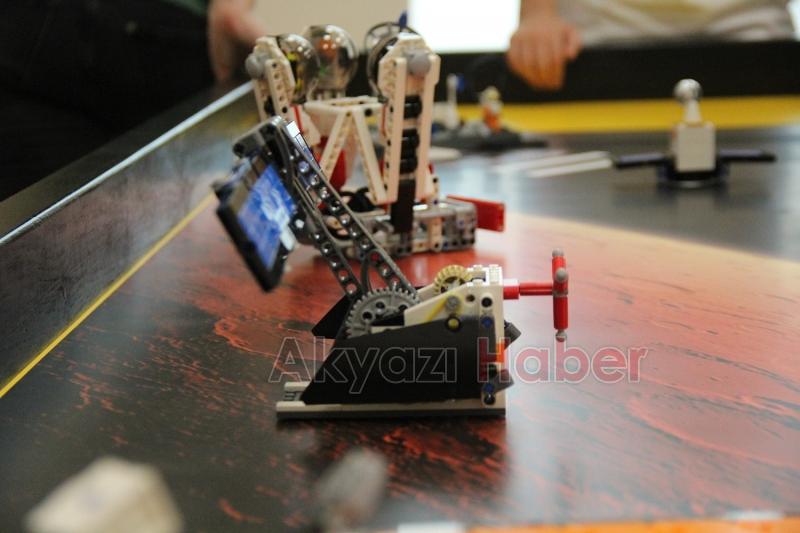 TURNUVA HAZIRLIKLARI BAŞLADI