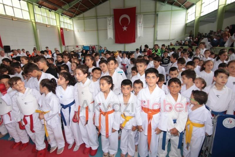 Turnuvadan 12 altın madalya