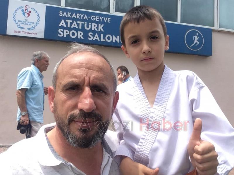 Turnuvadan 12 altın madalya