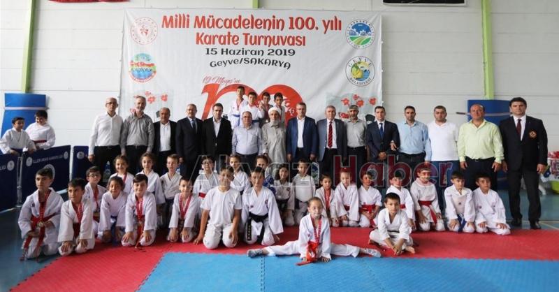 Turnuvadan 12 altın madalya