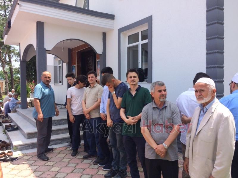 TÜYSÜZ VE KUT AİLELERİNİN ACI GÜNÜ