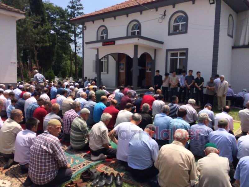 TÜYSÜZ VE KUT AİLELERİNİN ACI GÜNÜ