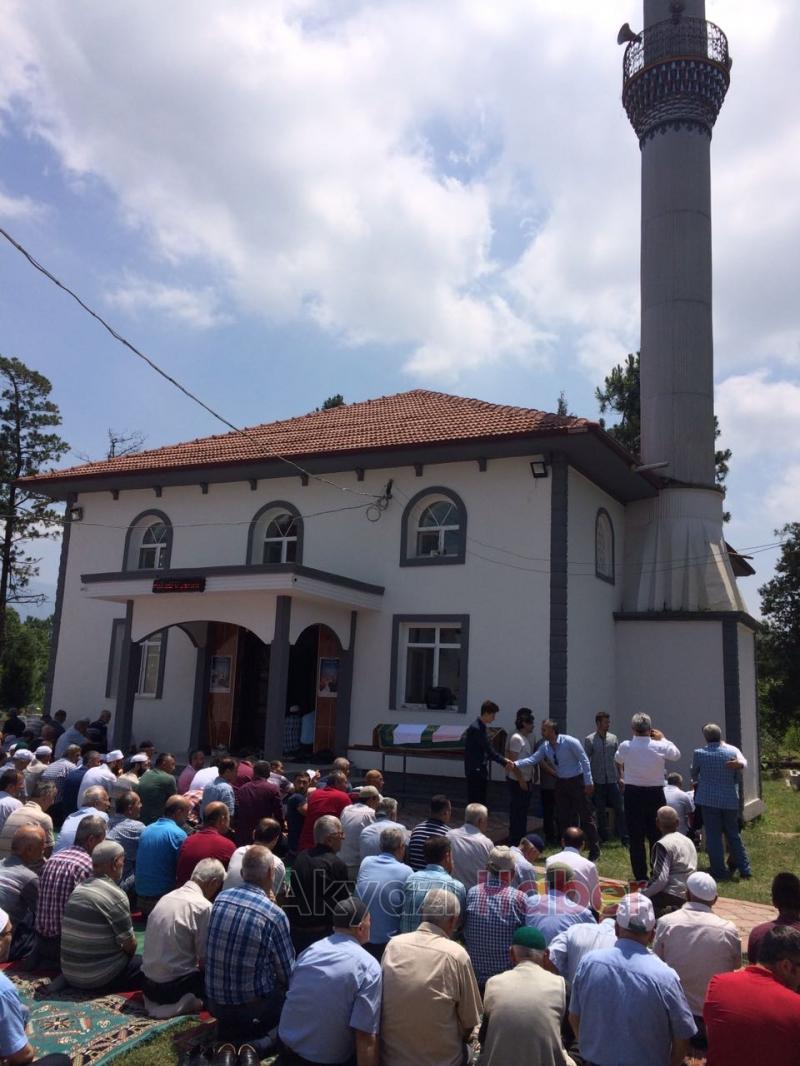 TÜYSÜZ VE KUT AİLELERİNİN ACI GÜNÜ