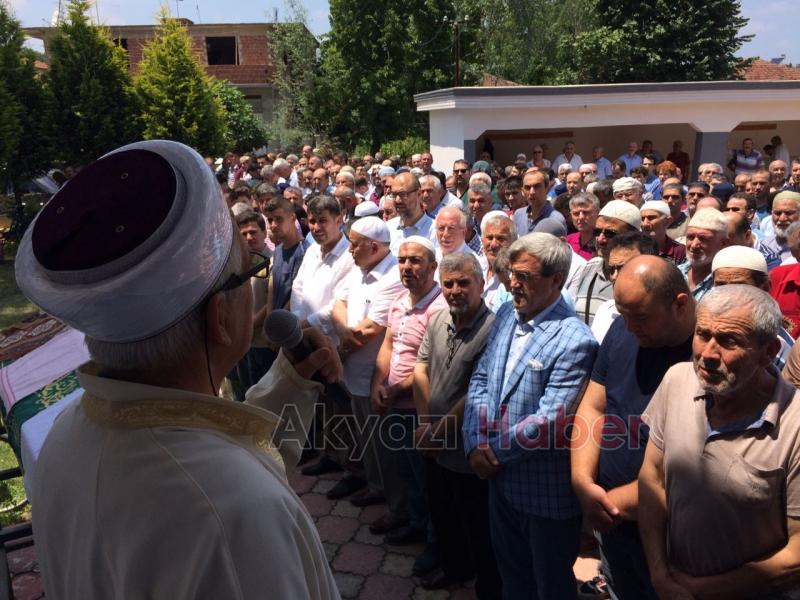 TÜYSÜZ VE KUT AİLELERİNİN ACI GÜNÜ