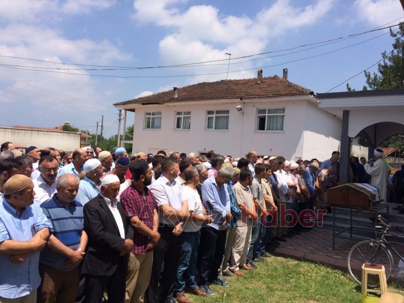 TÜYSÜZ VE KUT AİLELERİNİN ACI GÜNÜ