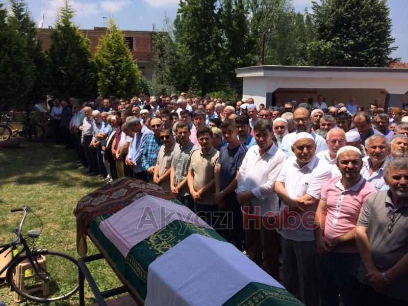 TÜYSÜZ VE KUT AİLELERİNİN ACI GÜNÜ